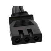 Generic, Replacement Foot Control with Cord, Singer 110/125V #FC-YUK3S